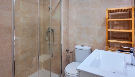 Resale - Apartment - Alicante - Center