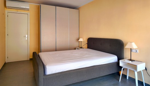 Resale - Apartment - Alicante - Center