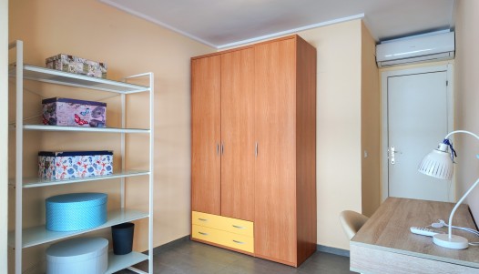 Resale - Apartment - Alicante - Center