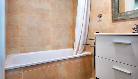 Resale - Apartment - Alicante - Center