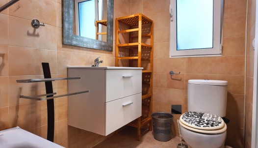 Resale - Apartment - Alicante - Center