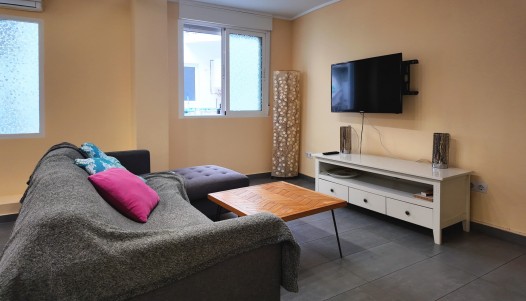 Resale - Apartment - Alicante - Center