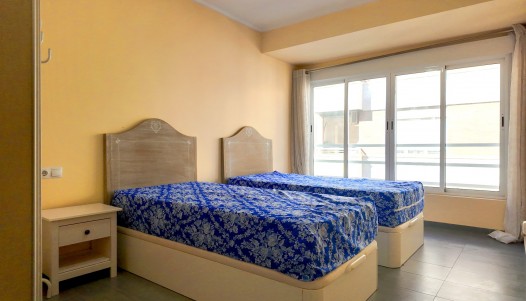 Resale - Apartment - Alicante - Center