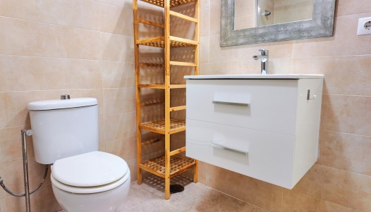 Resale - Apartment - Alicante - Center