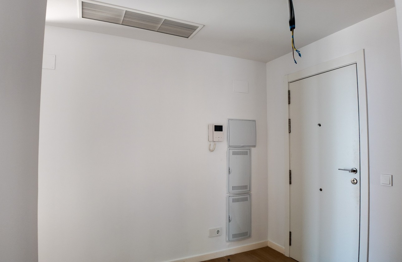 New Build - Penthouse - Alicante - Benalúa