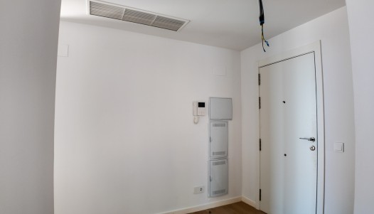 New Build - Penthouse - Alicante - Benalúa