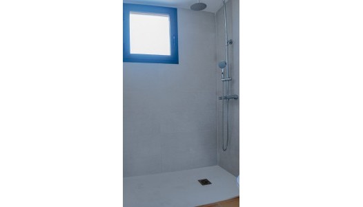 New Build - Penthouse - Alicante - Benalúa