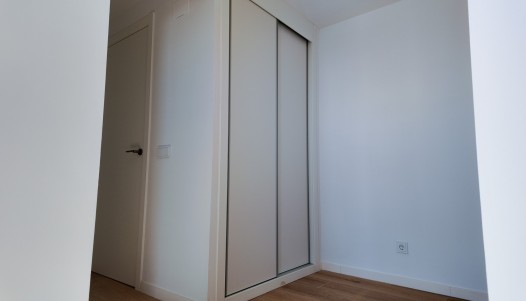 New Build - Penthouse - Alicante - Benalúa