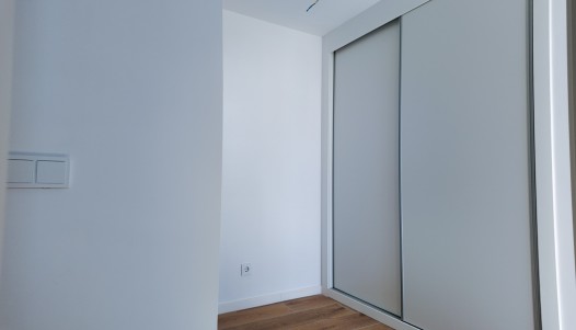 New Build - Penthouse - Alicante - Benalúa