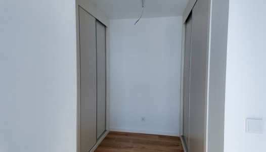 New Build - Penthouse - Alicante - Benalúa