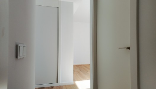 New Build - Penthouse - Alicante - Benalúa