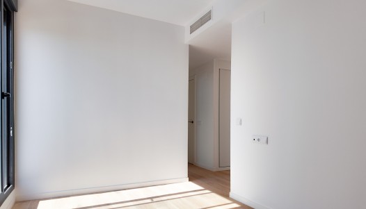 New Build - Penthouse - Alicante - Benalúa