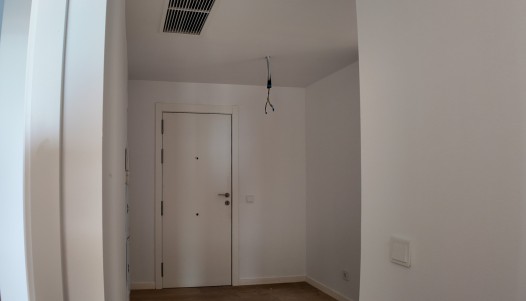 New Build - Penthouse - Alicante - Benalúa