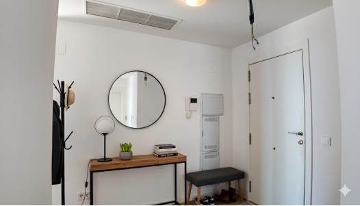 New Build - Penthouse - Alicante - Benalúa