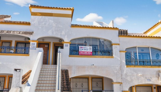 Resale - Apartment - Gran Alacant - Monte Y Mar
