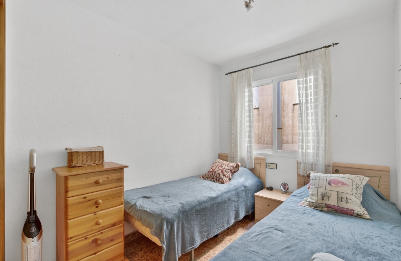 Resale - Apartment - Gran Alacant - Monte Y Mar