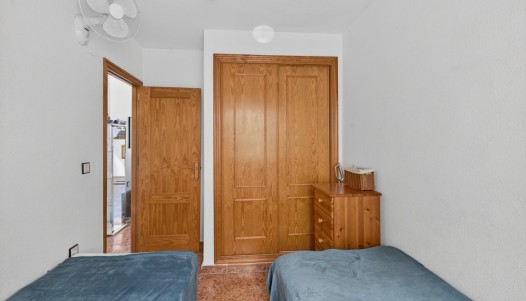 Resale - Apartment - Gran Alacant - Monte Y Mar