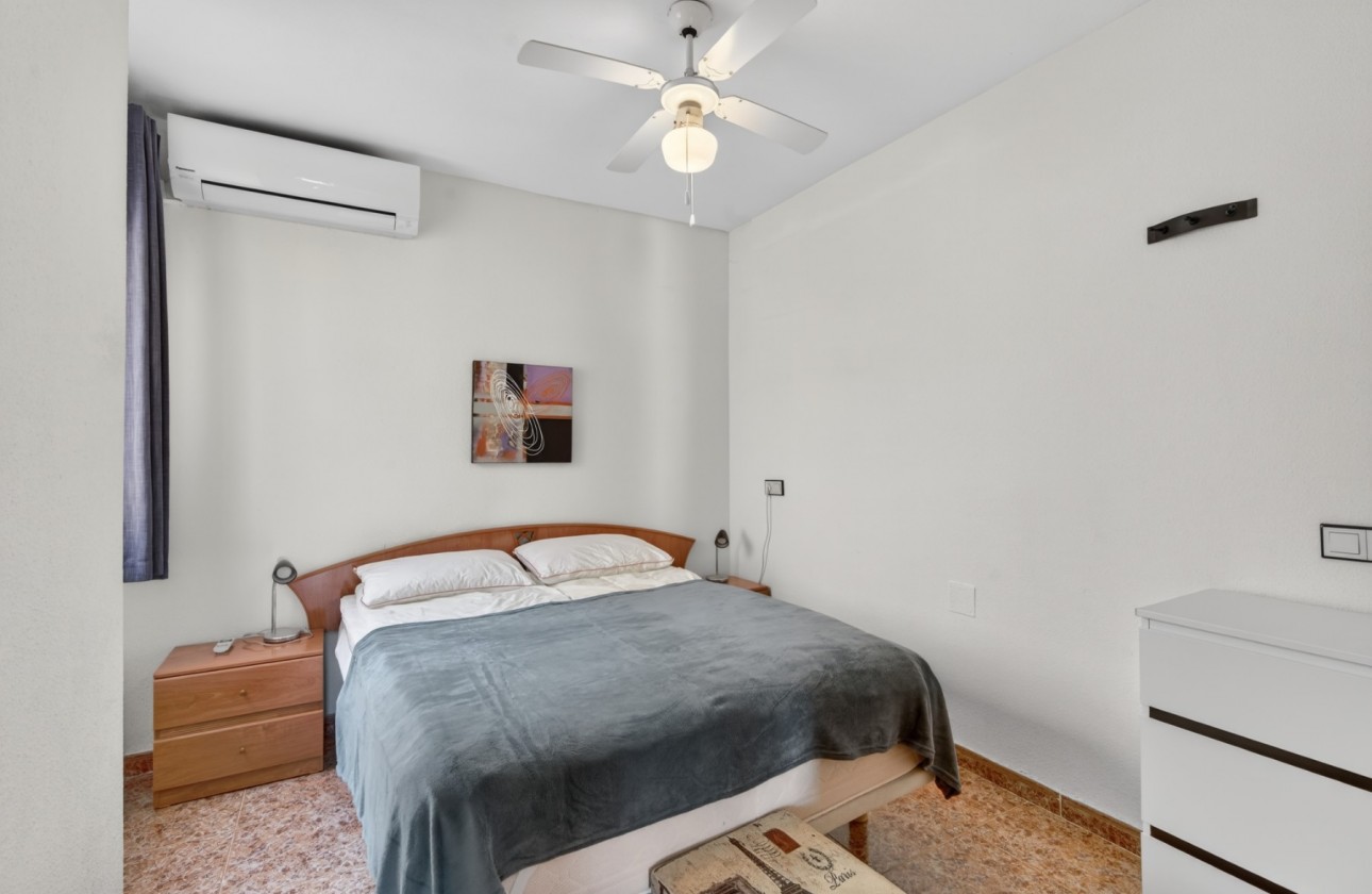 Resale - Apartment - Gran Alacant - Monte Y Mar