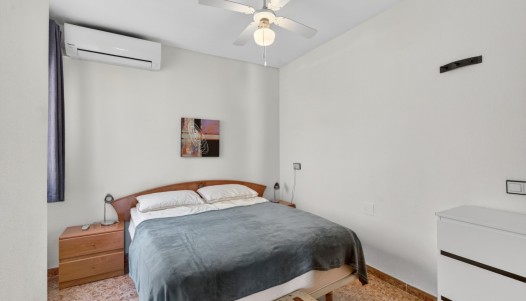 Resale - Apartment - Gran Alacant - Monte Y Mar