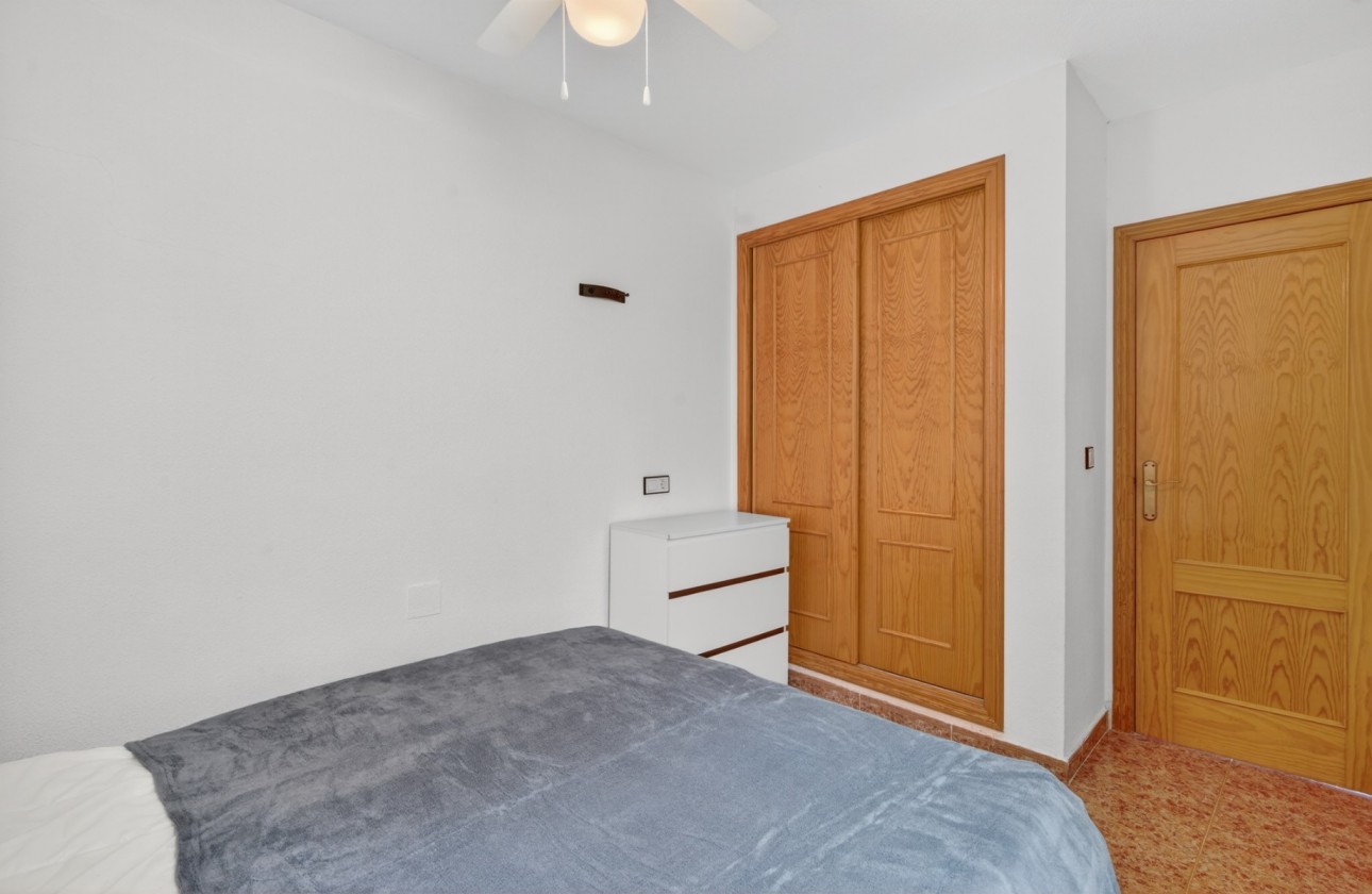 Resale - Apartment - Gran Alacant - Monte Y Mar