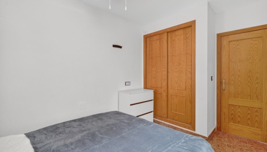 Resale - Apartment - Gran Alacant - Monte Y Mar