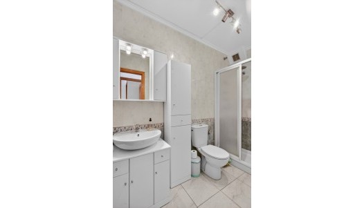 Resale - Apartment - Gran Alacant - Monte Y Mar