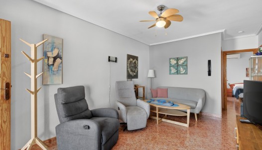 Resale - Apartment - Gran Alacant - Monte Y Mar