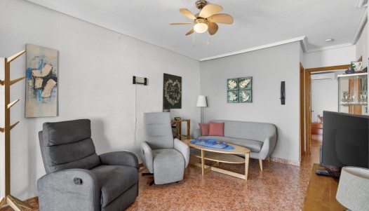 Resale - Apartment - Gran Alacant - Monte Y Mar