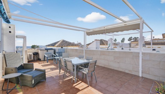 Resale - Apartment - Gran Alacant - Monte Y Mar