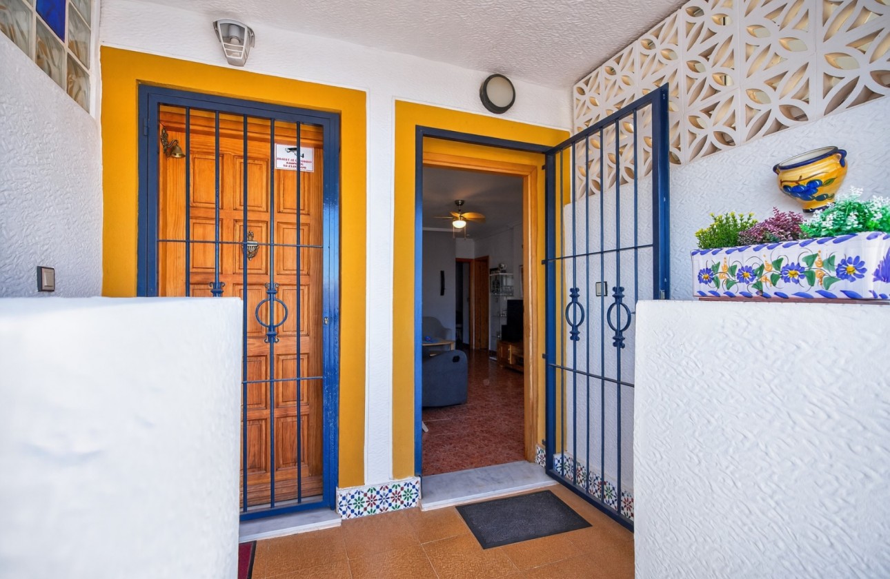 Resale - Apartment - Gran Alacant - Monte Y Mar