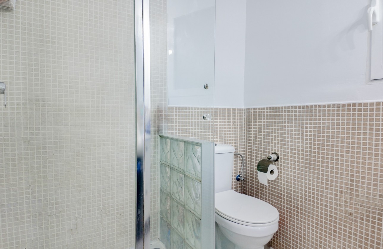 Brukte Boliger - Leilighet - Alicante - Carolinas Altas