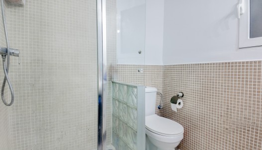 Brukte Boliger - Leilighet - Alicante - Carolinas Altas