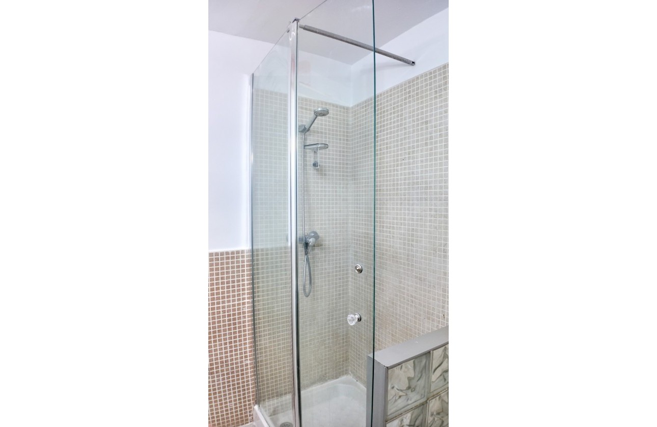 Brukte Boliger - Leilighet - Alicante - Carolinas Altas