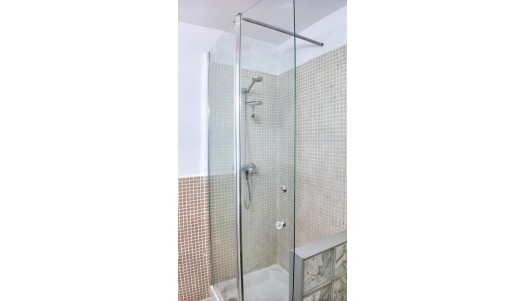 Brukte Boliger - Leilighet - Alicante - Carolinas Altas