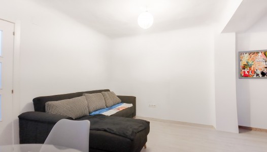 Brukte Boliger - Leilighet - Alicante - Carolinas Altas