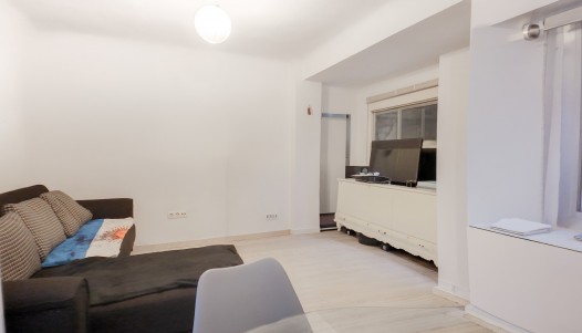 Brukte Boliger - Leilighet - Alicante - Carolinas Altas