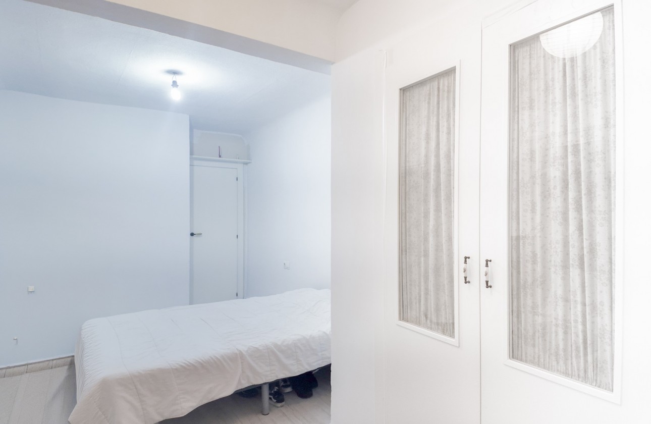 Brukte Boliger - Leilighet - Alicante - Carolinas Altas