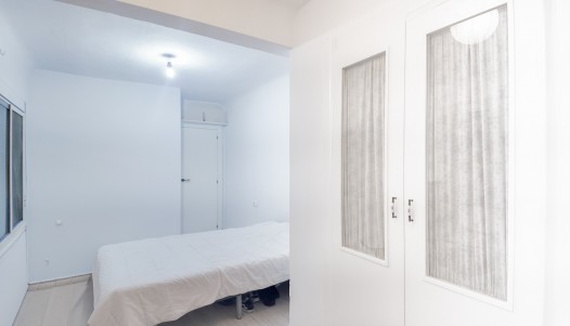 Brukte Boliger - Leilighet - Alicante - Carolinas Altas