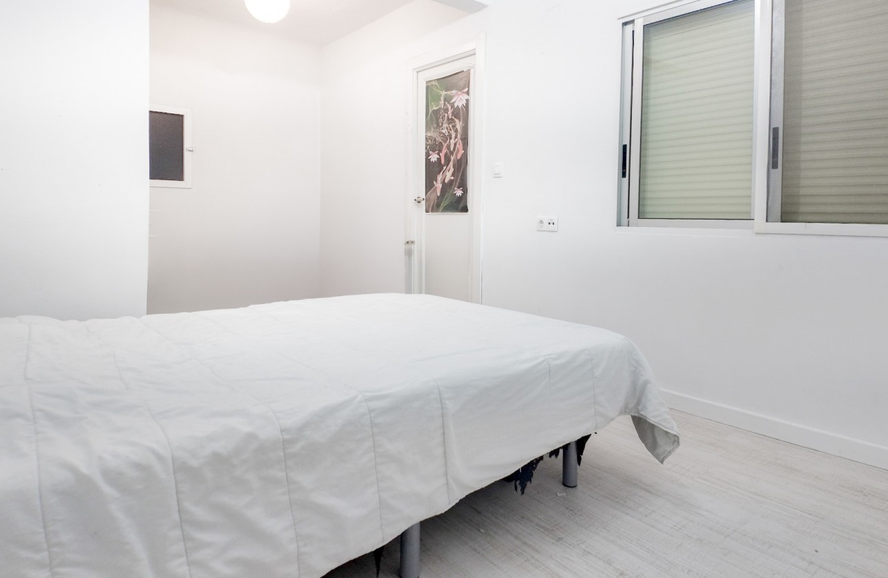 Brukte Boliger - Leilighet - Alicante - Carolinas Altas