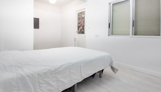 Brukte Boliger - Leilighet - Alicante - Carolinas Altas