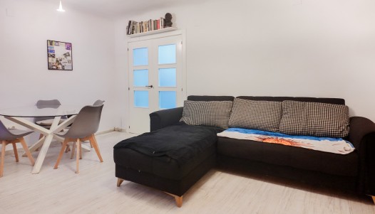 Brukte Boliger - Leilighet - Alicante - Carolinas Altas