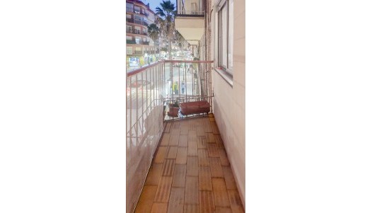 Brukte Boliger - Leilighet - Alicante - Carolinas Altas