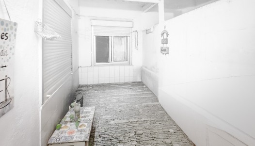 Brukte Boliger - Leilighet - Alicante - Carolinas Altas