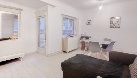 Brukte Boliger - Leilighet - Alicante - Carolinas Altas