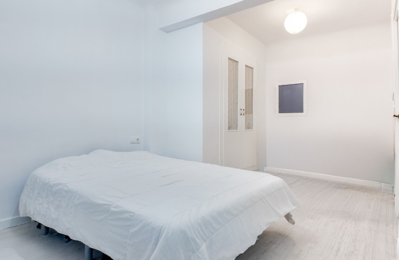 Brukte Boliger - Leilighet - Alicante - Carolinas Altas