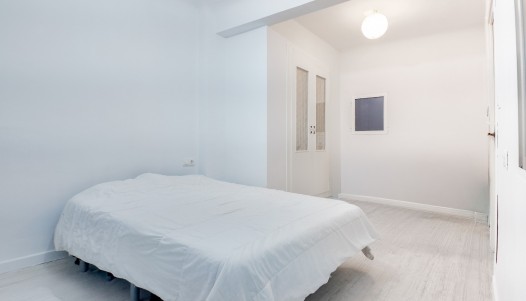 Brukte Boliger - Leilighet - Alicante - Carolinas Altas