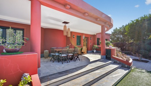 Resale - Villa - Santa Pola