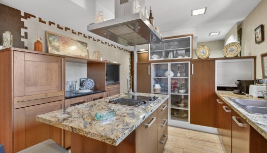 Resale - Villa - Santa Pola