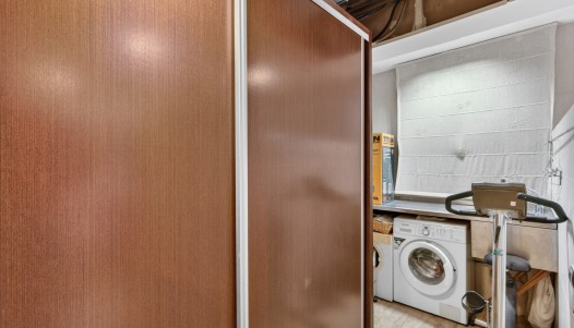 Resale - Villa - Santa Pola