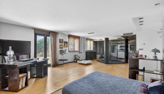 Resale - Villa - Santa Pola